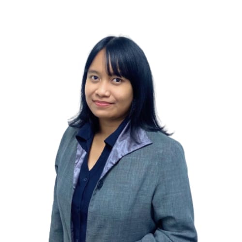 Deshinta Ayu Pristanti, S.H.